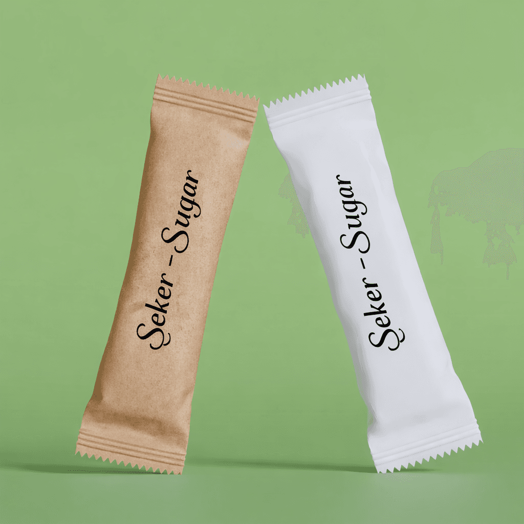 Stick Şeker