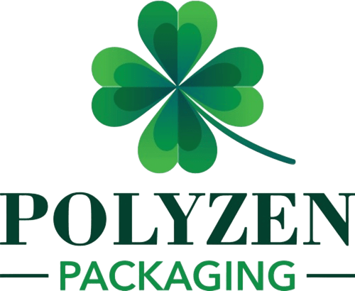 POLYZEN PACKAGING Logo